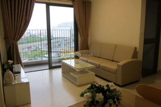 MTD T1 A0808 6 result Masteri Thao Dien 2 beds apartment with city view for rent