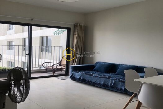 MTD T1 A2401 5 result Superior apartment for rent in Masteri Thao Dien