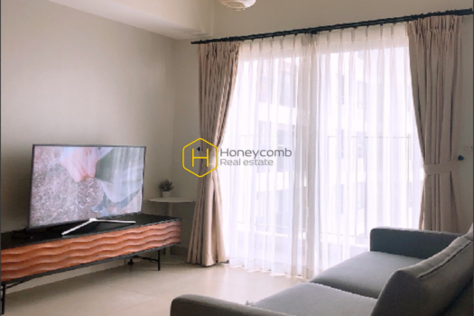 MTD T1 A2608 1 result High-floor with convenient apartment in Masteri Thao Dien for lease