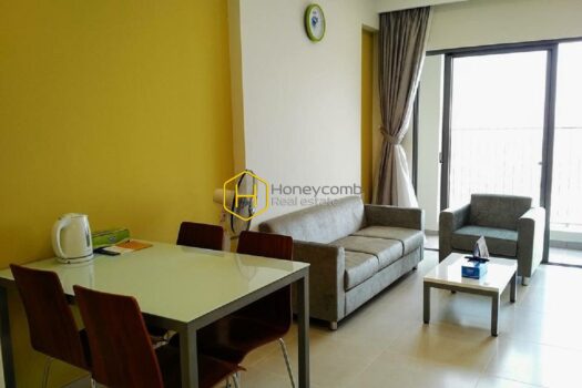 MTD T1 A2705 1 result Good price 2-bedrooms apartment with river view in Masteri for rent