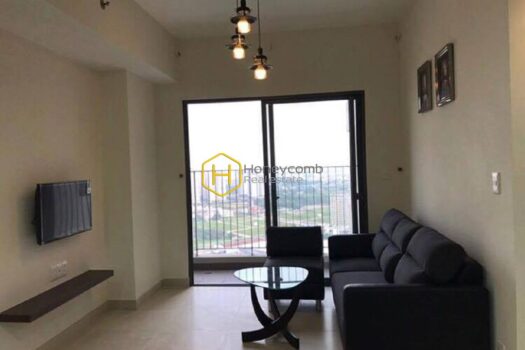 MTD T1 A3209 2 result Apartment for rent in Masteri Thao Dien, new furniture, beautiful