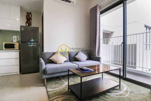 MTD T1 A3904 1 result Feel the convenience with this fully-furnished apartment for rent in Masteri Thao Dien