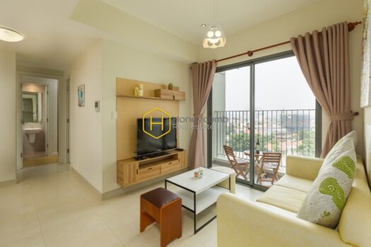 MTD T1 B0907 1 result Best price 2 bedroom apartment with full furnished in Masteri Thao Dien