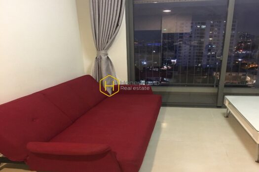 MTD T1 B12A08 5 result Masteri Thao Dien 2 beds apartment with city view and high floor for rent