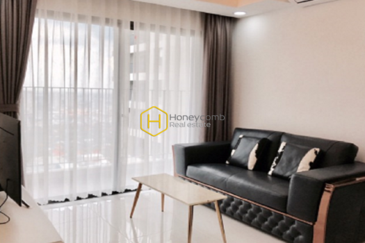 MTD T1 B3607 5 result 2 bedrooms apartment with city view in Masteri Thao Dien