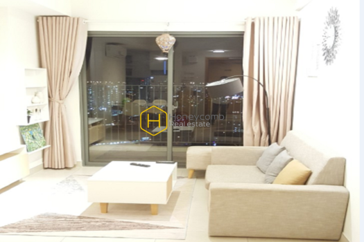 MTD T1 B3610 1 result Great! two bedroom apartment in Masteri for rent