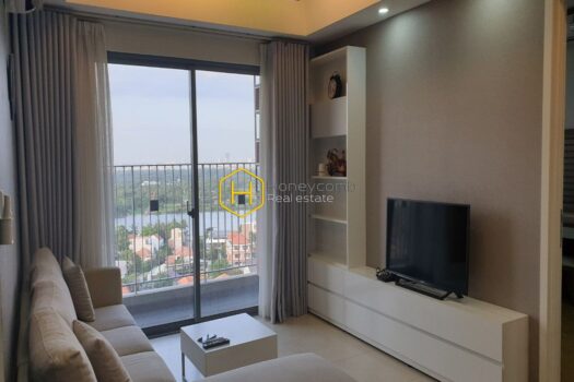 MTD T4 A2104 3 result Feel the warmth and modernity in this stunning apartment in Masteri Thao Dien