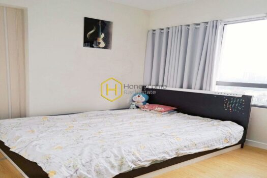 MTD T4 A2709 4 result This cozy apartment in Masteri Thao Dien will warm your heart