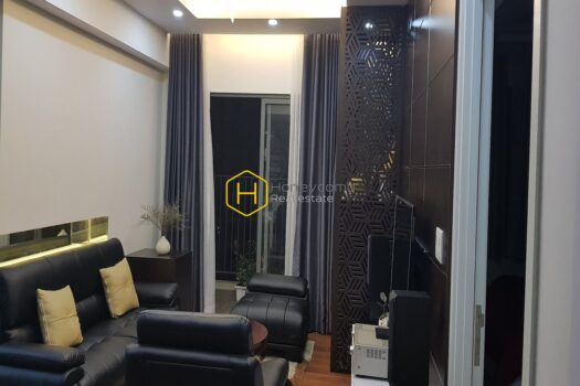 MTD T5 B1906 5 result A blend of both classic elegance and stylish style in Masteri Thao Dien apartment