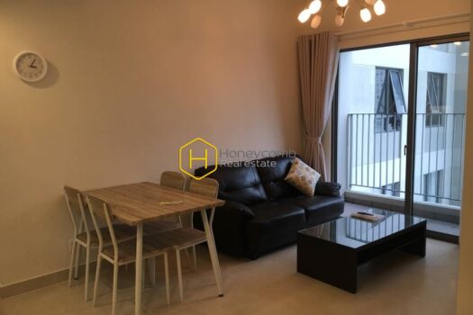 MTD100056 T1 B2301 1 result 1 Good price 2 beds apartment with full furnished in Masteri Thao Dien