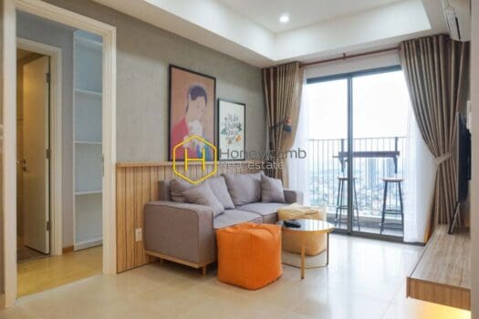 MTD104153 1 result Wonderful 2 bedroom apartment with nice furnished in Masteri Thao Dien