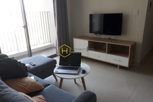 MTD109539 4 result Masteri Thao Dien 2 beds apartment full furnished for rent