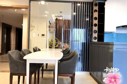 MTD109539 T1 A2107 1 result Luxury apartment with two bedrooms and cheap price for rent in Masteri Thao Dien