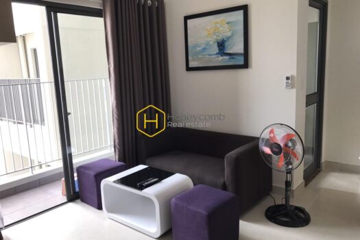 MTD112640 T1 B1011 RESULT 2 2 bedroom apartment for rent with full furniture in Masteri Thao Dien