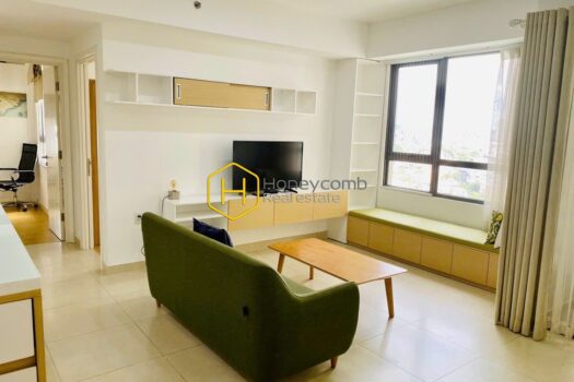 MTD114680 13 result Beautiful decoration 2 beds apartment in Masteri Thao Dien