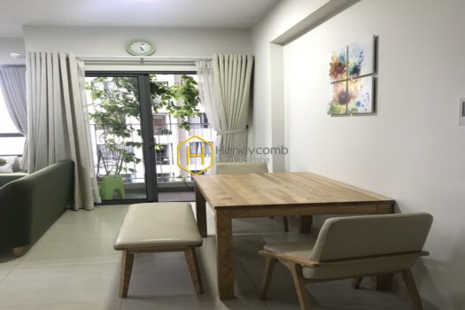 MTD114680 T2 A1509 result 6 Beautiful decoration 2 beds apartment in Masteri Thao Dien