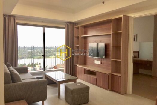 MTD175889 3 result Feel the warmth and modernity in this stunning apartment in Masteri Thao Dien
