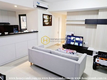 MTD175951 1 This cozy apartment in Masteri Thao Dien will warm your heart