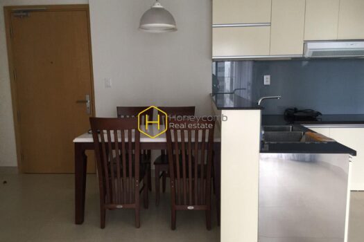 MTD176659 T1 B12B01 7 result Simple design with 2 bedrooms apartment in Masteri Thao Dien for rent