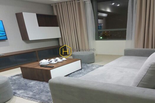 MTD58213 1 result Cozy and harmonious space apartment in Masteri Thao Dien