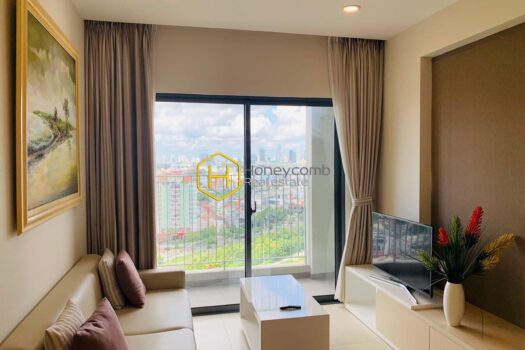 MTD62254 T1 B1905 11 result This ultra elegant apartment for rent is waiting for you at Masteri Thao Dien