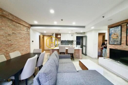 MTD63070 5 result 1 Modern desgin with cozy atmosphere apartment for lease in Masteri Thao Dien