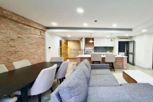 MTD63070 T4 B2008 4 result Modern desgin with cozy atmosphere apartment for lease in Masteri Thao Dien