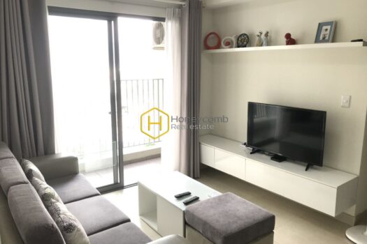 MTD76070 T1 A1007 5 result Good price! two beds apartment with low floor in Masteri Thao Dien for rent