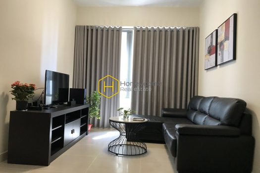 MTD99680 T2 A1201 11 result One bedroom apartment pool view in Masteri for rent