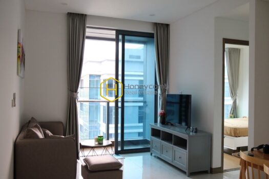 SWP114909 4 result Such an amazing furnished apartment with full of sunshine at Sunwah Pearl