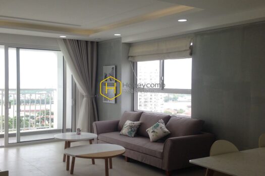 TG42330 A1 1504 5 result Tropic Garden 2 bedrooms apartment with full furnished for rent