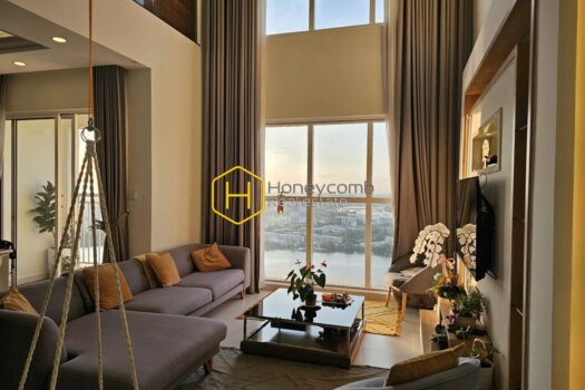 TG43183 6 result The Brilliant And Sun-Filled 3 Bed Penthouse Is The Best Choice At Tropic Garden For You
