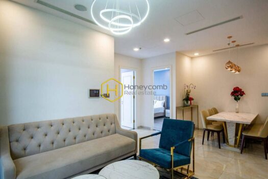 VGR77270 A4 0309 result 10 Vinhomes Golden River apartment: Live at the center of modern Conveniene and Entertainment.