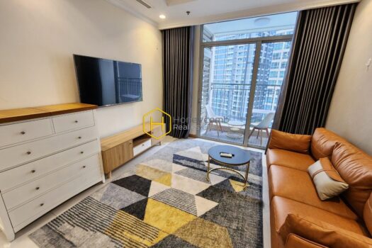 VH L2 0812A 1 result Retro rustic style with 3 bedrooms-apartment for lease in Vinhomes Central Park