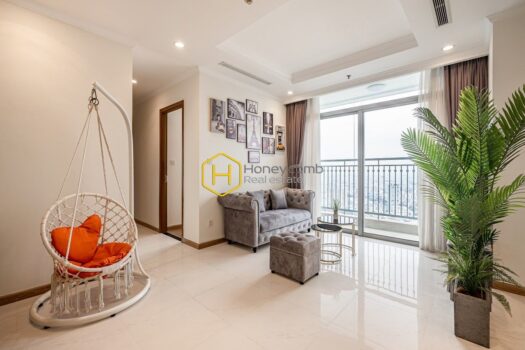 VH L4 3301 6 result This apartment deserves to be one of the most sophisticated apartment in Vinhomes Central Park!