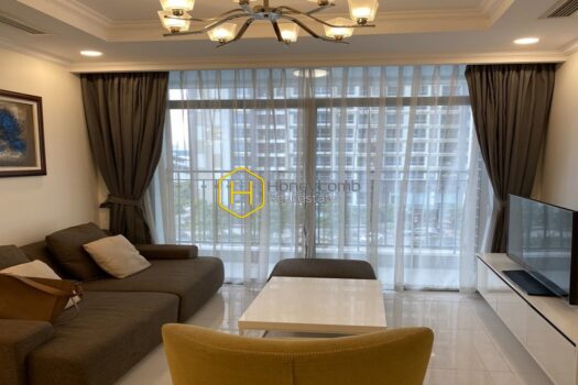 VH LP 0306 8 result Be ready to move in our magnificent apartment at Vinhomes Central Park now