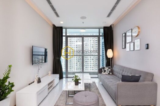 VH P6A 3509 1 result Beautifully decorated apartment with stunning design for lease in Vinhomes Central Park