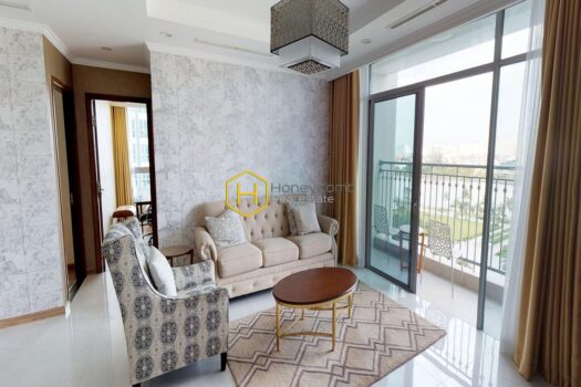 VH51742 C1 0507 5 result Highly classy apartment is now leasing in Vinhomes Central Park