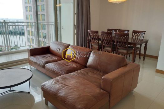 X25828 T2 2004 10 result Wonderful 3 bedrooms apartment with nice view in Xi Riverview Palace