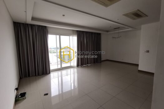 X78225 1 result Spacious living space with airy river view – Xi Riverview Palace apartment for lease
