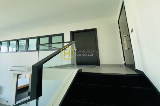 Ideal place to live with urban style Duplex apartment in Feliz En Vista