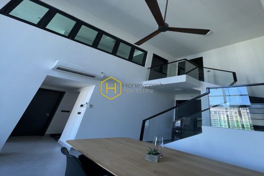 Ideal place to live with urban style Duplex apartment in Feliz En Vista