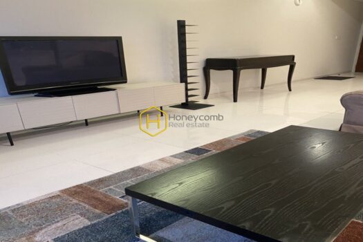 CITY43458 15 The picturesque 2 bed-apartment with eye-smoothing furniture at City Garden