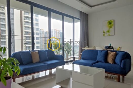 EH30776 2 Brand new 3 beds apartment in The Estella Heights