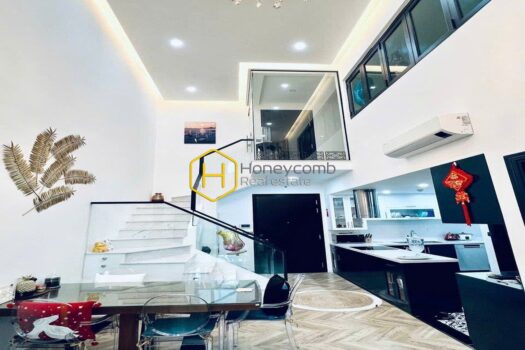 FEV232437 5 result Ideal home for your family with this cozy furnished duplex apartment for rent in Feliz En Vista