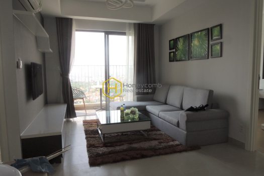 MTD125663 T3 B1903 1 result Great! 2 beds apartment river view in Masteri Thao Dien for rent