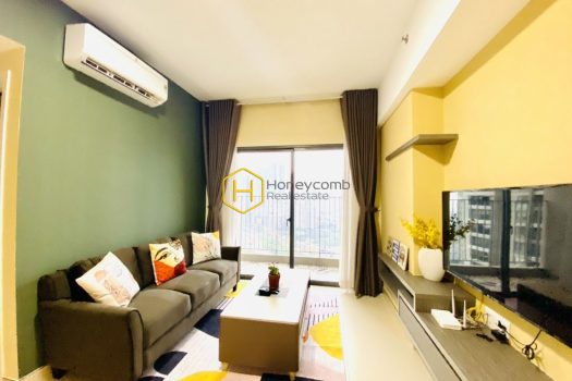 MTD128136 T5 B2411 4 Check out the flawless beauty in one of the top apartments at Masteri Thao Dien