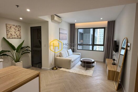 MTD231146 2 result 1-bedroom apartment in Masteri Thao Dien for rent
