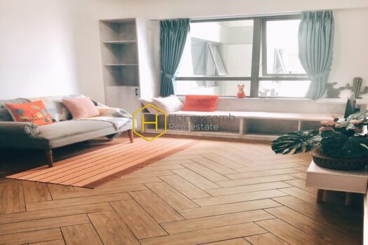 MTD231203 3 result An apartment with vibrant color in Masteri Thao Dien can make your life more dynamic