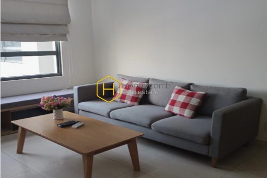 MTD92354 T3 B3301 3 result 1 Masteri Thao Dien apartment: Simple design but quality life